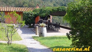 Casa Giulia 6 Italy Tuscana casaverina,nl    